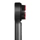 Regenerating hairbrush massager for hair and scalp MT6537