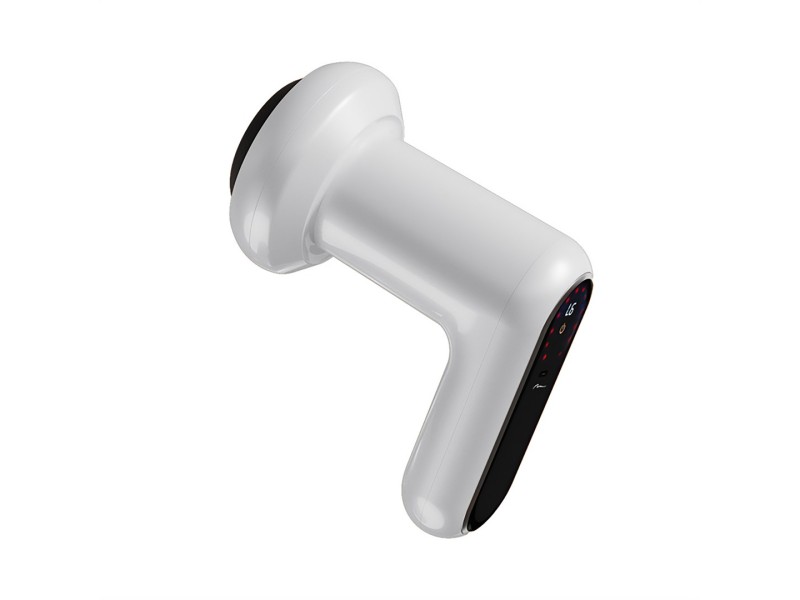 Wireless anti-cellulite massager ANTICELL MASSAGER MT6536