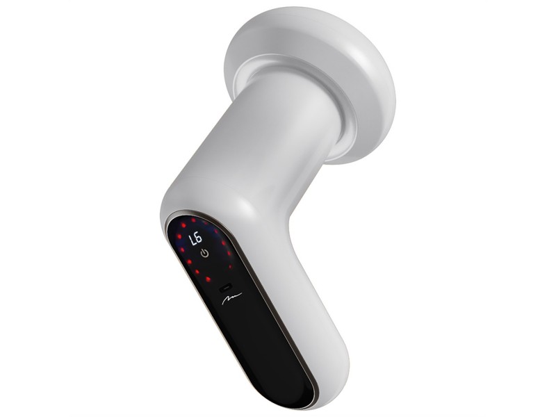Wireless anti-cellulite massager ANTICELL MASSAGER MT6536