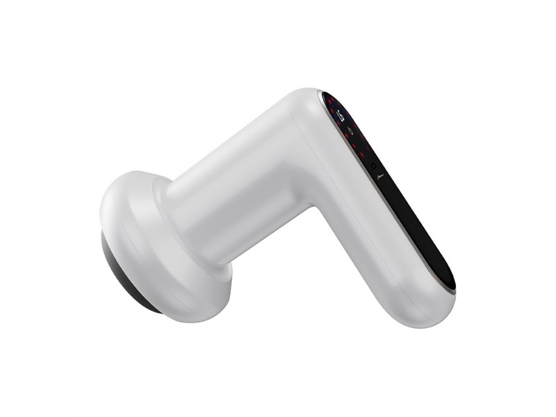 Wireless anti-cellulite massager ANTICELL MASSAGER MT6536