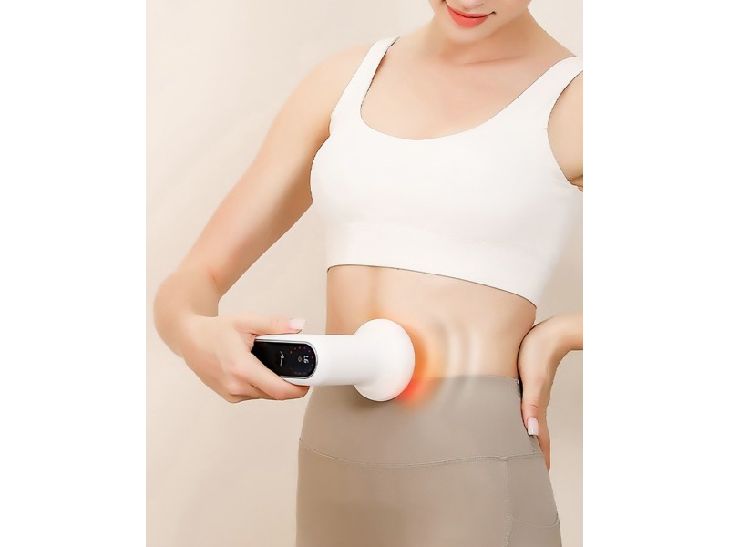 Wireless anti-cellulite massager ANTICELL MASSAGER MT6536