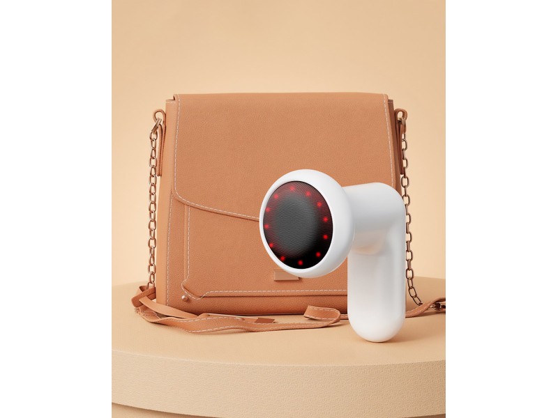 Wireless anti-cellulite massager ANTICELL MASSAGER MT6536