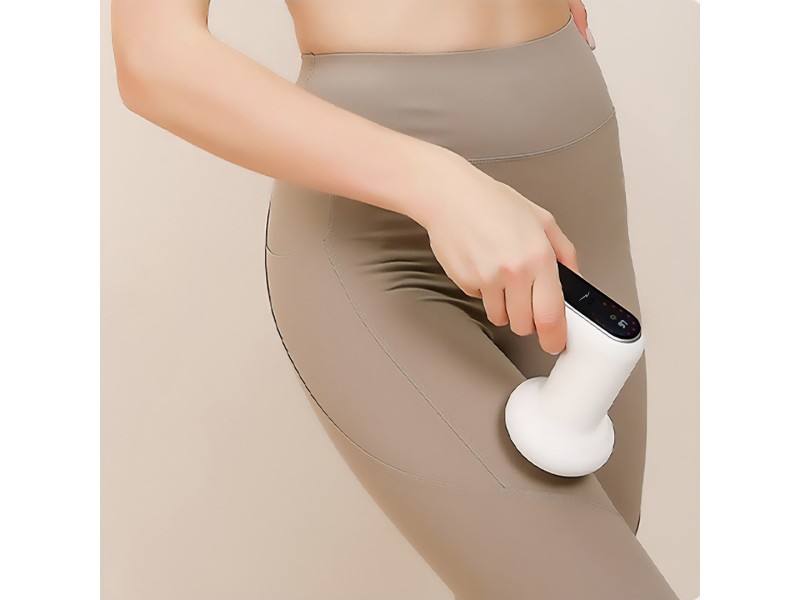 Wireless anti-cellulite massager ANTICELL MASSAGER MT6536