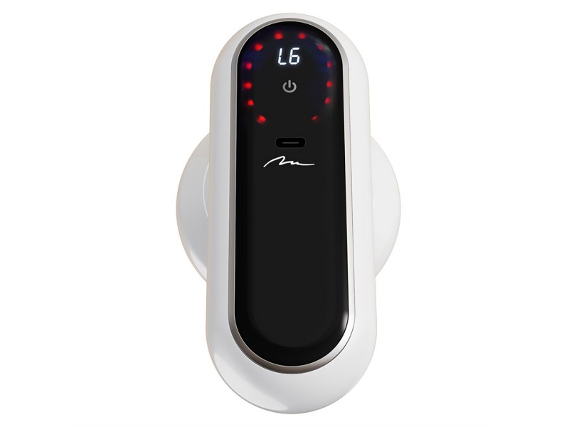 Wireless anti-cellulite massager ANTICELL MASSAGER MT6536