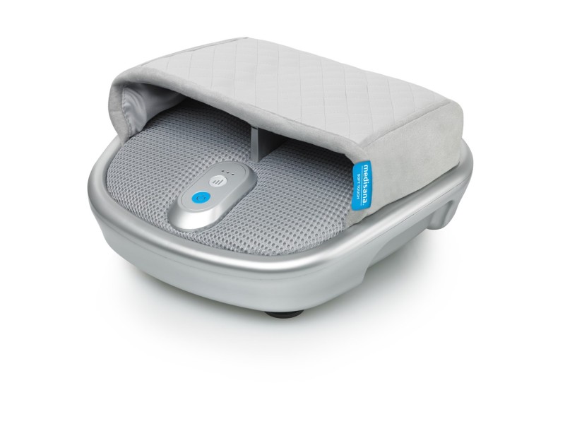 Medisana FMG 880 massager Legs Grey Medisana FMG 880 massager Legs Grey