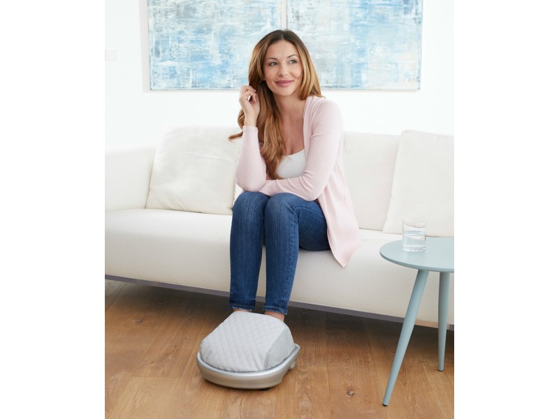 Medisana FMG 880 massager Legs Grey Medisana FMG 880 massager Legs Grey
