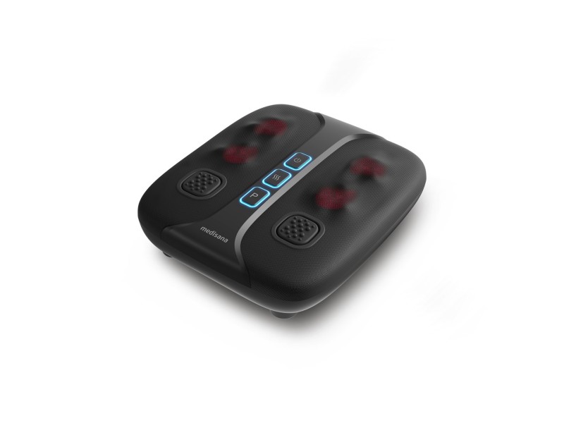 Medisana LM 100 massager Foot, Legs Black