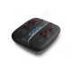 Medisana LM 100 massager Foot, Legs Black