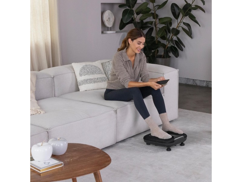 Medisana LM 100 massager Foot, Legs Black