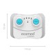 Cordless TENS pain therapy device Ecomed by Medisana TT-10E