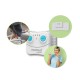 Cordless TENS pain therapy device Ecomed by Medisana TT-10E