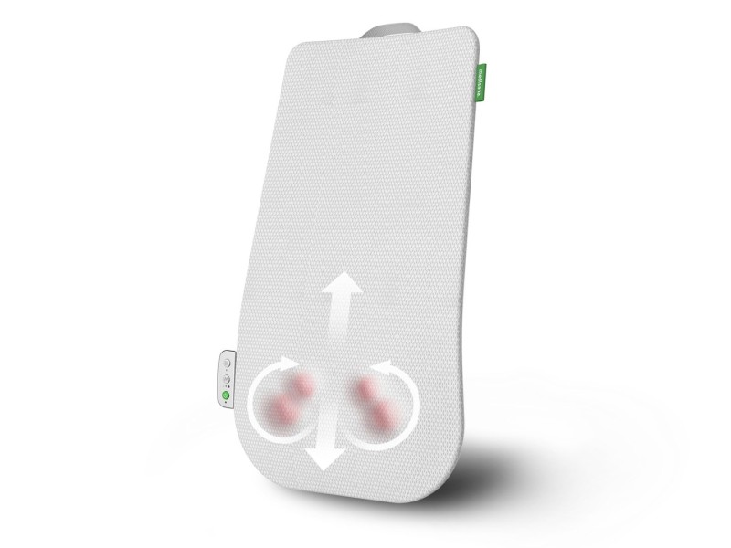 Shiatsu massage pad Medisana MC 600