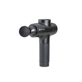 Pistol massager OROMED ORO-GUN PRO black