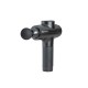 Pistol massager OROMED ORO-GUN PRO black