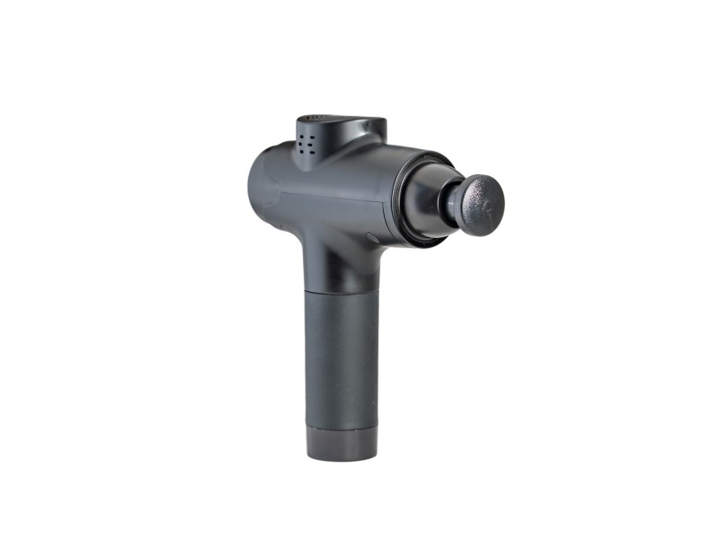 Pistol massager OROMED ORO-GUN PRO black