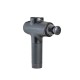Pistol massager OROMED ORO-GUN PRO black