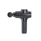 Pistol massager OROMED ORO-GUN PRO black