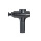Pistol massager OROMED ORO-GUN PRO black