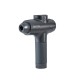 Pistol massager OROMED ORO-GUN PRO black