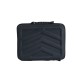 Pistol massager OROMED ORO-GUN PRO black