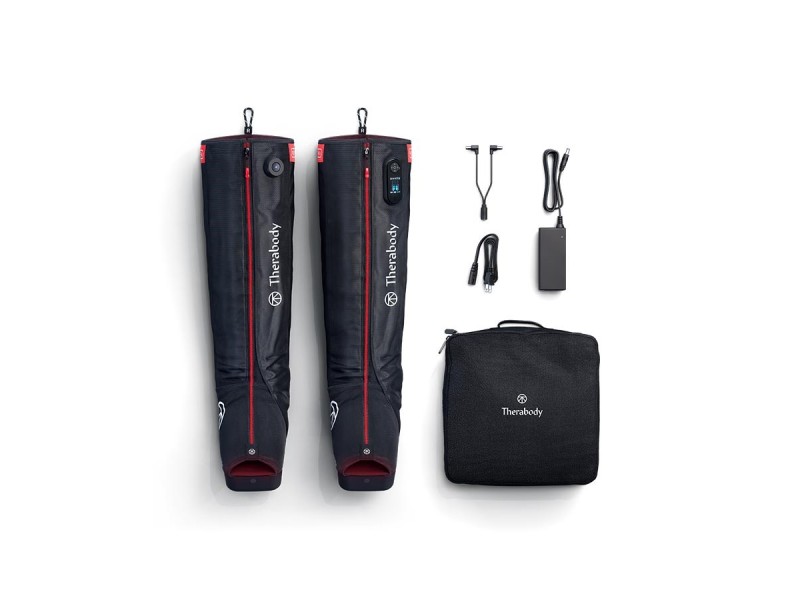 Therabody JetBoots Pro Plus L compression boots