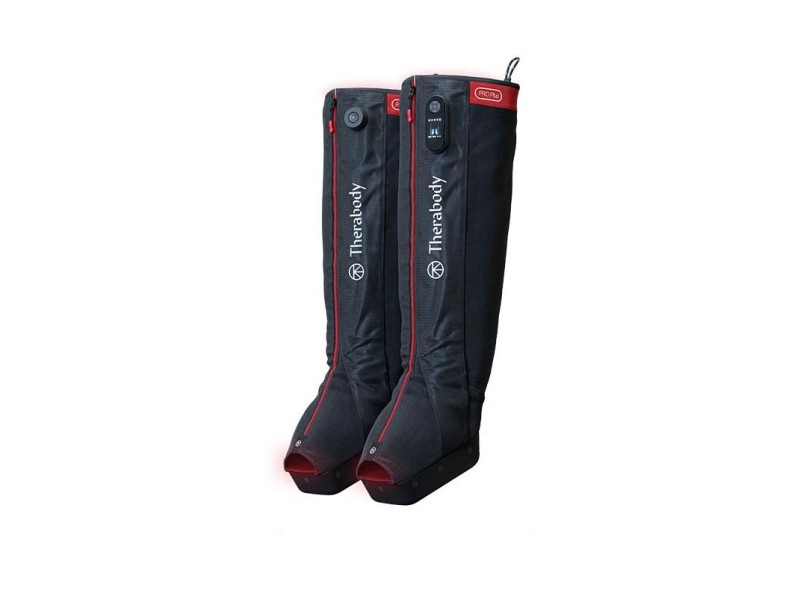 Therabody JetBoots Pro Plus L compression boots