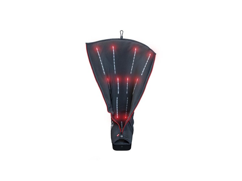 Therabody JetBoots Pro Plus L compression boots