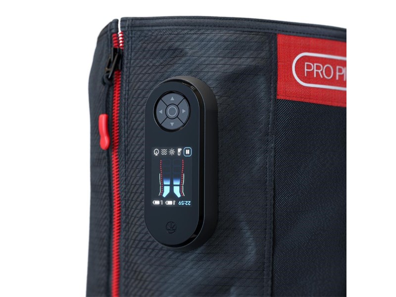 Therabody JetBoots Pro Plus L compression boots