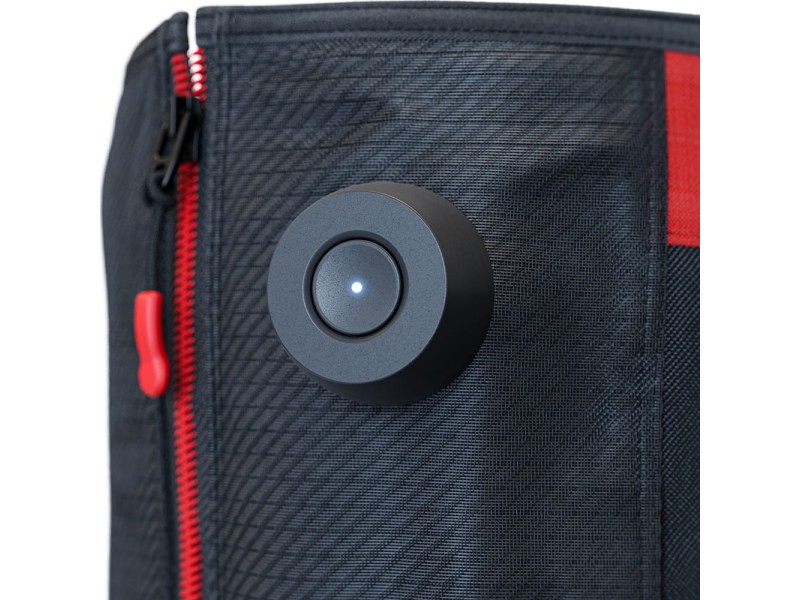Therabody JetBoots Pro Plus S - lymphatic massage device