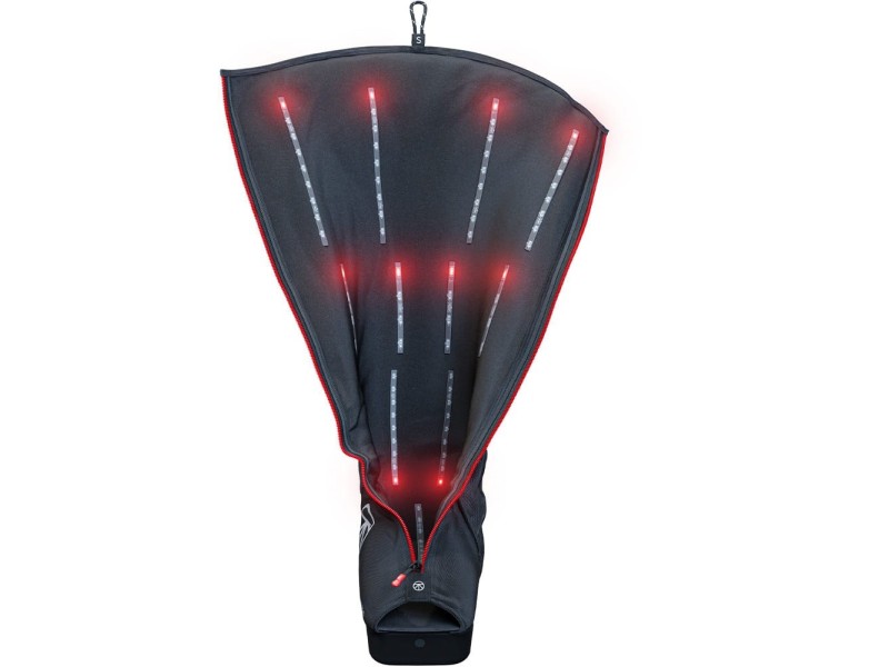 Therabody JetBoots Pro Plus M - lymphatic massage device