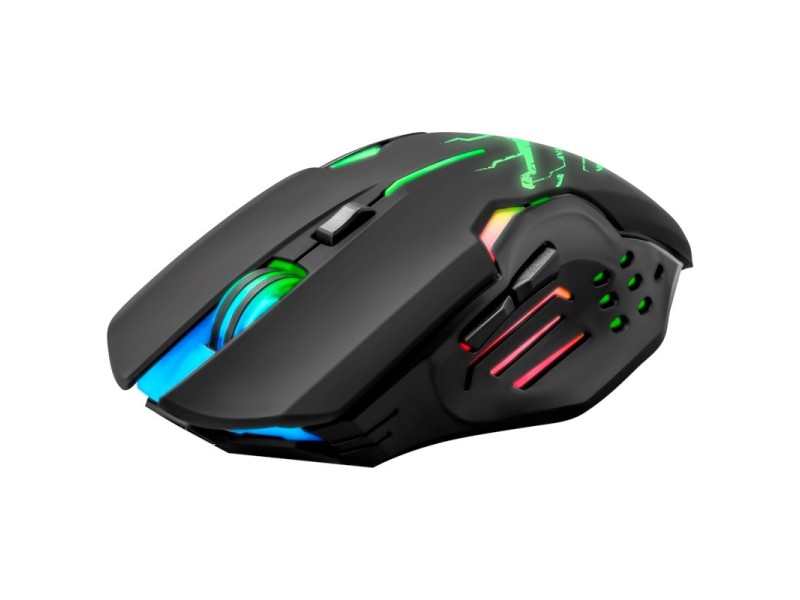 WIRELESS MOUSE DEFENDER KATANA GM-511 RF 3200DPI 7P