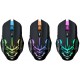 WIRELESS MOUSE DEFENDER KATANA GM-511 RF 3200DPI 7P