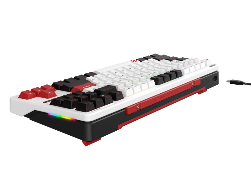 Havit KB902L - gaming keyboard