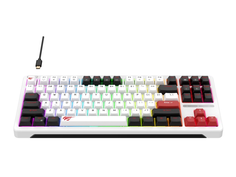 Havit KB902L - gaming keyboard
