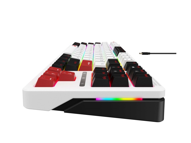 Havit KB902L - gaming keyboard