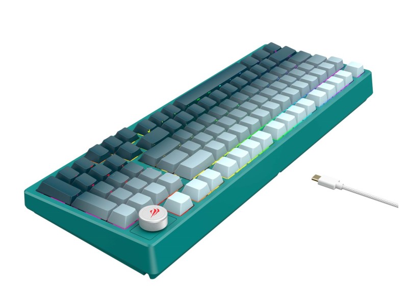 Havit KB899L - gaming keyboard