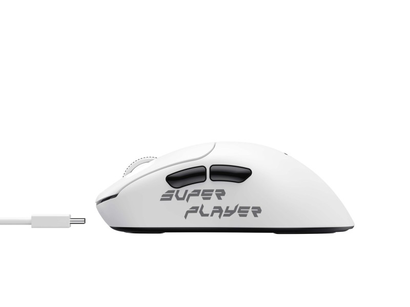 Havit StarBlaze-1 - gaming mouse (black and white) Havit StarBlaze-1 - gaming mouse (black and white)