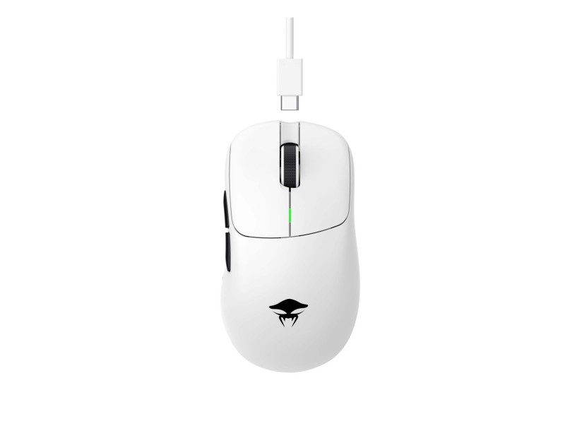 Havit StarBlaze-1 - gaming mouse (black and white) Havit StarBlaze-1 - gaming mouse (black and white)