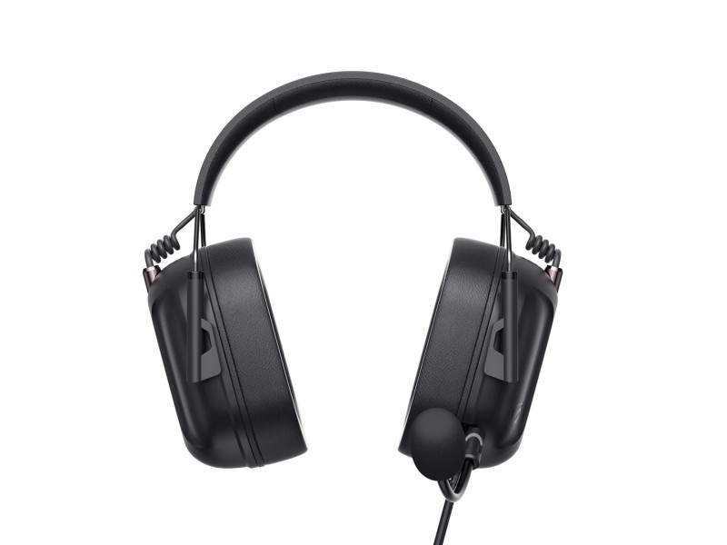 Havit H2033D Gaming Headset Black