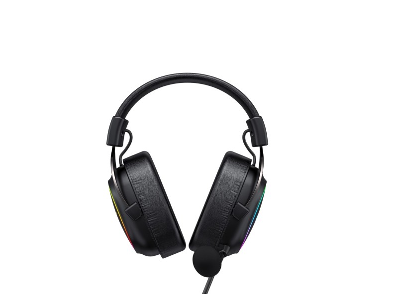 Havit H2002P - gaming headphones, black