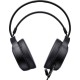 Havit H2040d headphones/headset Wired Head-band Gaming Black