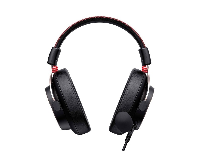 Havit H2015E - gaming headphones, black