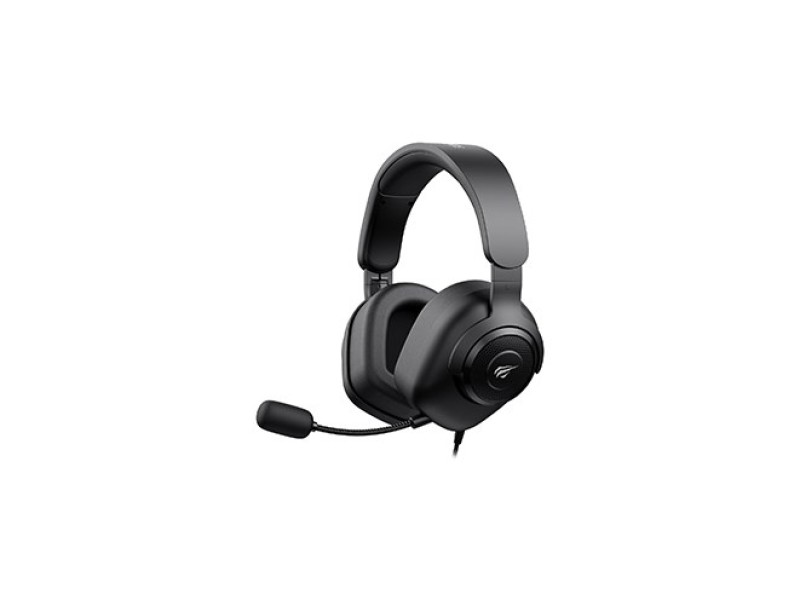 Havit H2230U gaming headphones (black)