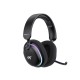 Havit Fuxi-H7 - gaming headphones, black