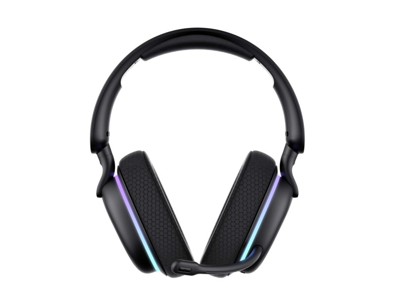Havit Fuxi-H7 - gaming headphones, black