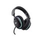 Havit Fuxi-H7 - gaming headphones, black