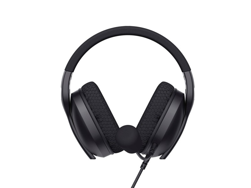 Havit HV-H2212U headphones/headset Wired Head-band Gaming Black