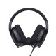 Havit HV-H2212U headphones/headset Wired Head-band Gaming Black