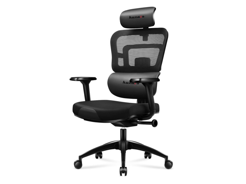 HUZARO COMBAT 7.0 GAMING STUHL SCHWARZ