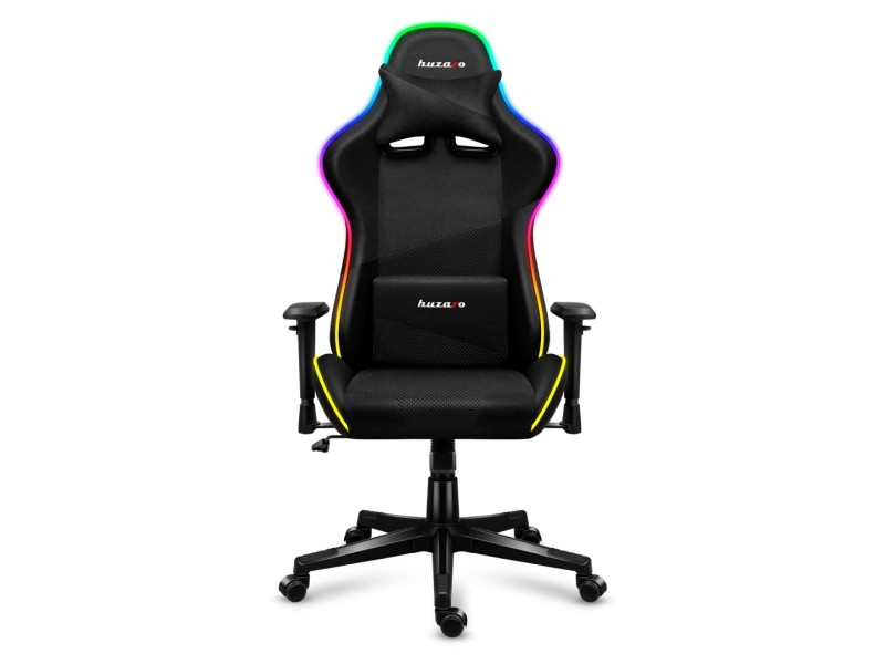 Huzaro Force 6.2 Mesh RGB gaming chair